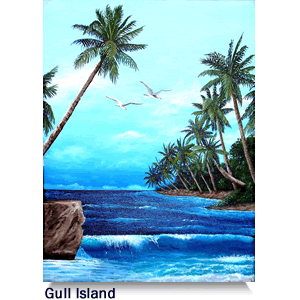 Gull Island